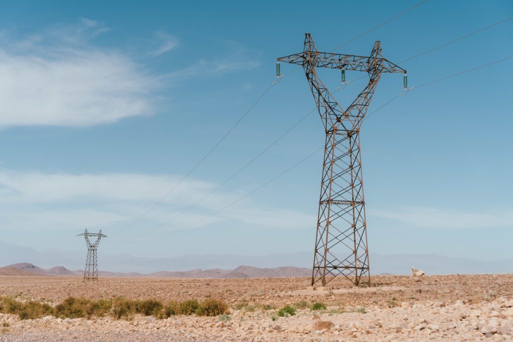 Primer Tribunal Ambiental deja en acuerdo reclamación que pretende revertir proyecto de Subestación y transmisión eléctrica desde Taltal a Antofagasta