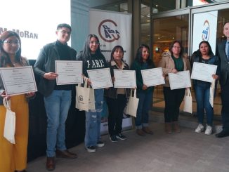 Beca Indígena: 84 jóvenes de Calama y Alto El Loa podrán concretar sus estudios