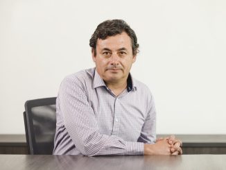 Víctor Pérez, director ejecutivo de ASDIT: “El Instituto de Tecnologías Limpias es un sueño que comenzó en Antofagasta pero que impactará en todo el mundo”