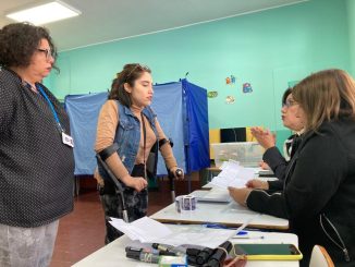 Elecciones: conozca todo sobre el Voto Asistido