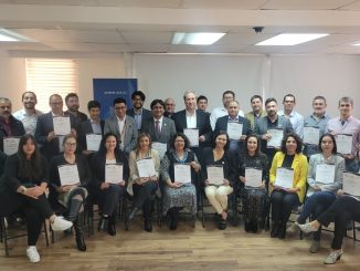 22 empresas reafirman compromiso con la educación inicial en la Región de Antofagasta