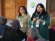 Líderes y lideresas vecinales de San Pedro de Atacama participan en los primeros fondos concursables SQM para mejorar sus instalaciones