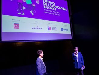 Región de Antofagasta lidera la mesa de los Trabajadores del Futuro en nuevo estudio de Fundación País Digital y Accenture sobre educación Región de Antofagasta lidera la mesa de los Trabajadores del Futuro en nuevo estudio de Fundación País Digital y Accenture sobre educación