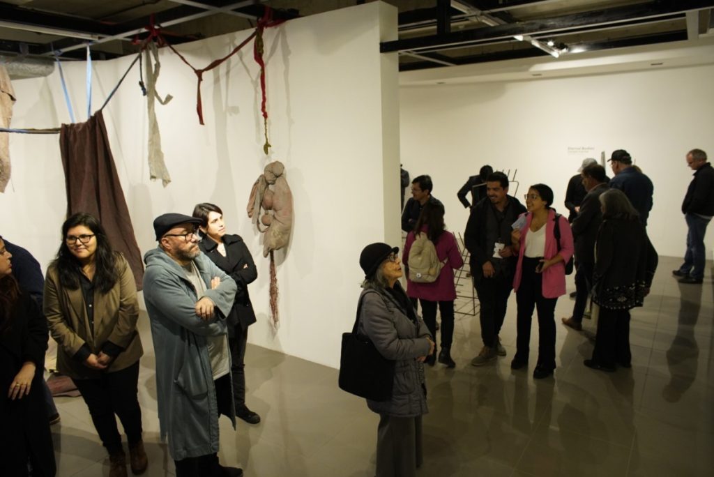 Bienal Internacional de Arte Contemporáneo SACO inauguró una nueva versión invitando a repensar el arte como memoria transformadora