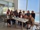 Nutricionistas conmemoraron 50 años de egreso con visita a la Universidad de Antofagasta