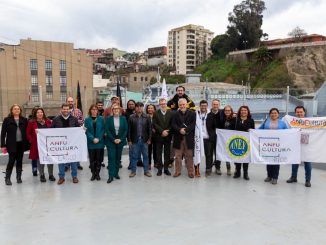 Asamblea Nacional de Anfucultura y autoridades del Ministerio de las Culturas logran acuerdo histórico y deponen paro nacional