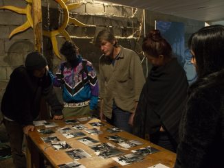 Bienal SACO invita a conocer presencialmente a los artistas de su nueva edición