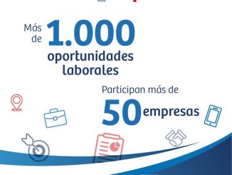 Expo Empleos Online AIEP Antofagasta y Calama 2023 ofrecerá cerca de 1.300 vacantes laborales