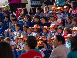 11 escuelas y liceos de Antofagasta se preparan para obtener sello ambiental
