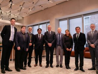 Gobierno Regional y BHP acuerdan oportunidades futuras para el desarrollo sostenible de Antofagasta