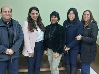 Implementarán una escuela de emprendimiento en la Elmo Fúnez de Antofagasta