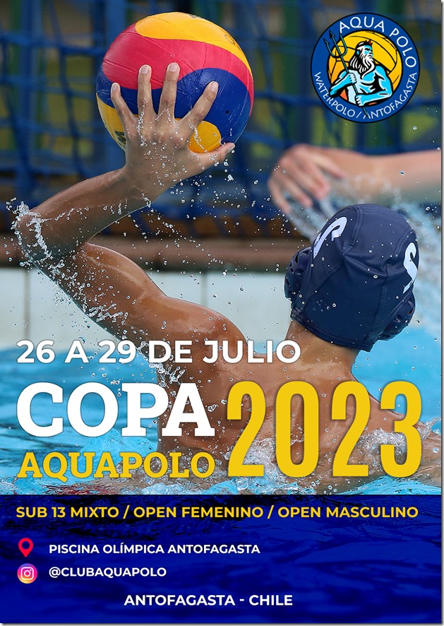 COPA AQUAPOLO