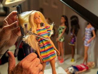Estrena mañana 20 de julio, la nueva serie de competición "Barbie Dremahouse Challenge"