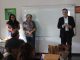 Universidad Social culmina su primera etapa de clases en Santo Tomás Antofagasta