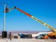 Albemarle finaliza con éxito conexión al Sistema Eléctrico Nacional de planta salar de Atacama