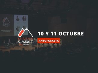 Mininn Summit 2023 aterriza en Antofagasta para impulsar a la región como polo de innovación latinoamericano