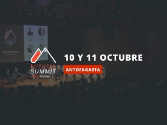 Iniciativa anuncia su Kick off: Mininn Summit 2023 aterriza en Antofagasta para impulsar a la región como polo de innovación latinoamericano