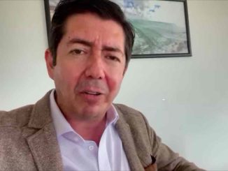 Director del diario regional acusa a alcalde de Antofagasta por utilizar abogados municipales para causa judicial personal