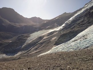 La premonición de La Ciudad Encantada de Chile (1892)