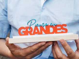 Hasta el 1 de septiembre: Abren postulaciones para 4° fondo “Piensa en Grandes” que apoya emprendimientos para la tercera edad