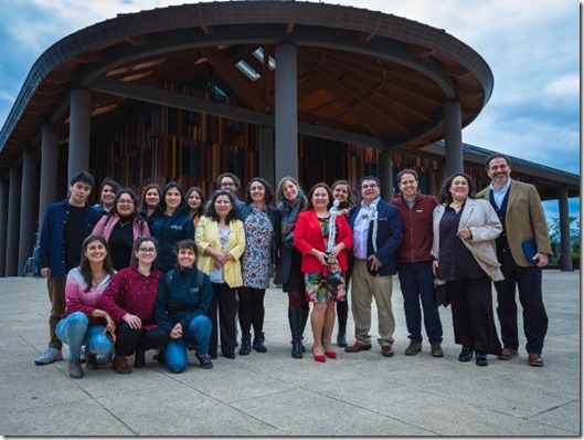 ProfeTP Teatro del Lago