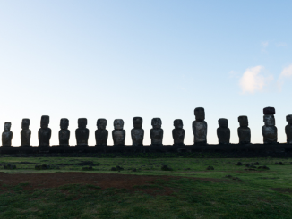 Subsecretaría de Turismo anuncia el aumento de frecuencia a seis vuelos semanales entre Santiago y Rapa Nui