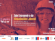 Segunda versión del Encuentro de Vinculación Laboral para Mujeres en Minería se realizará en el mes que conmemora el valor y aporte de la industria