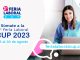 Tercera Feria Laboral CUP se extiende hasta el 6 de septiembre: ¡Más tiempo para acceder a oportunidades laborales de calidad!