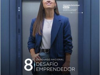 Banco de Chile en acción con Desafío Levantemos Chile abren convocatoria para el 8º Concurso Nacional Desafío Emprendedor con nuevas categorías y premios por $100 millones a repartir