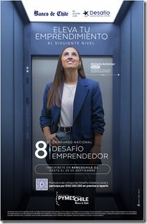 8º Concurso Nacional Desafío Emprendedor