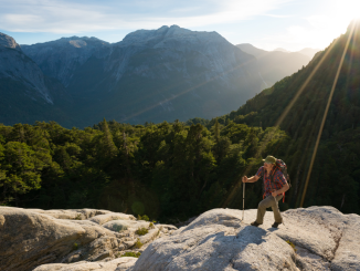 World Travel Awards: Chile gana como Mejor Destino de Turismo Aventura y Romántico de Sudamérica