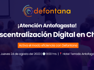 Santiago no es Chile: Antofagasta será el epicentro de inédito encuentro sobre digitalización empresarial regional