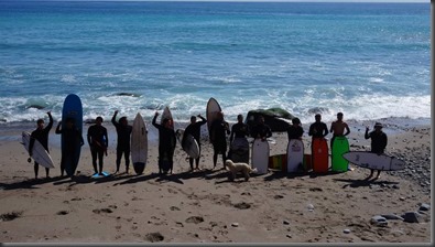 Espacio surf Taltal Playa El Lobo (3)