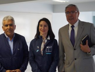 380 familias de campamentos de Taltal contarán con electricidad