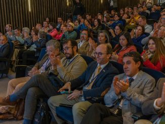 AntofaEduca: expertos analizaron los desafíos en la educación del futuro