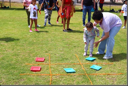 Fiestas Patrias Oncofeliz 3