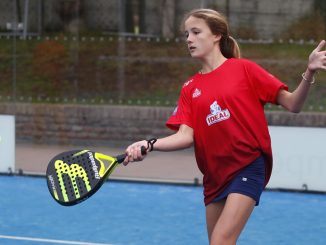 Club Deportivo Universidad Católica desembarca en Antofagasta con Circuito Nacional de Padel Escolar UC