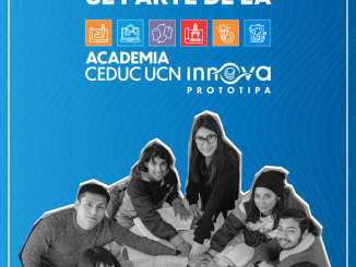 Ceduc UCN Lanza concurso de innovación estudiantil para el desarrollo de prototipos en la educación técnico profesional Ceduc UCN Lanza concurso de innovación estudiantil para el desarrollo de prototipos en la educación técnico profesional