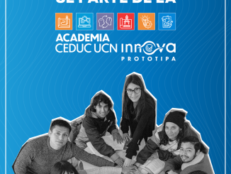 Ceduc UCN Lanza concurso de innovación estudiantil para el desarrollo de prototipos en la educación técnico profesional