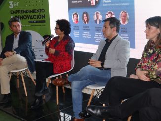 Ciptemin culmina exitosa participación en el Tercer Encuentro Regional de Emprendimiento e Innovación