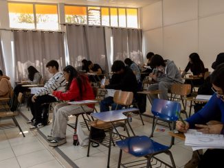 Cuenta regresiva para el inicio del Preuniversitario de la FEUA