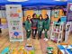 En la región de Antofagasta: Jardines infantiles de Integra dan inicio a la celebración del Mes de la Niñez