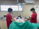 Inauguran laboratorio clínico que simula atención real de un trabajo de parto