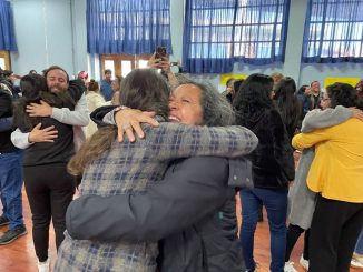 80 profesores de Calama participaron en capacitación sobre liderazgo e innovación