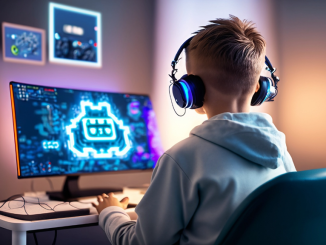 Alerta por Ciberataques Infantiles: Protege a tus hijos en el mundo digital de los videojuegos
