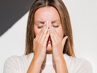 Sinusitis: una infección que hay que tratar a tiempo