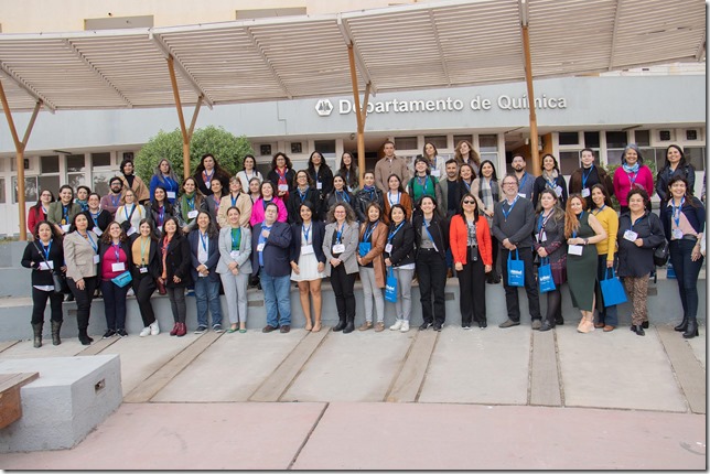 V Encuentro Ines Genero Nacional UA 03