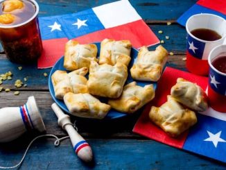 Comidas dieciocheras: cómo disfrutarlas sin excesos ni culpas