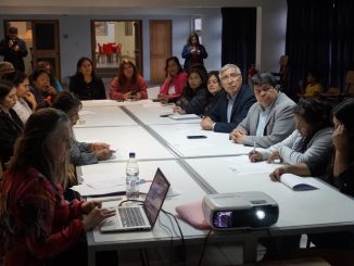 Lanzan plan de de gestión del patrimonio del pueblo chango de Paposo y Taltal