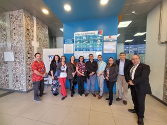 Hospital Clínico de la Universidad de Antofagasta se suma a la distribución de autotest para VIH